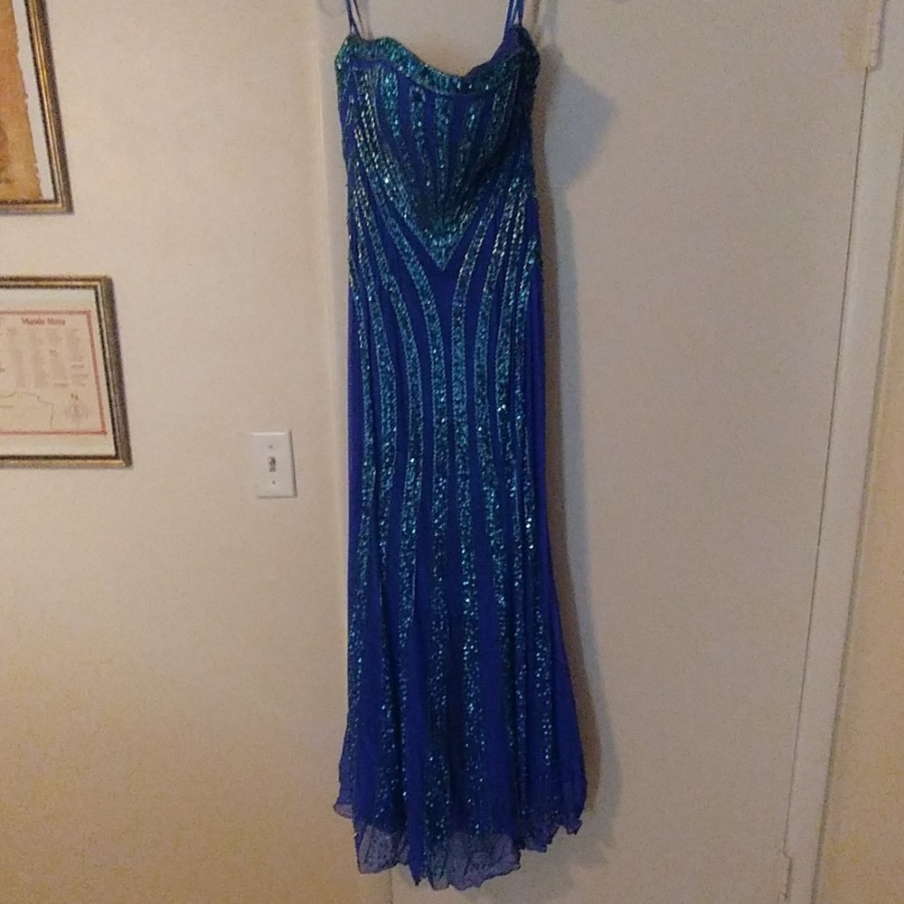 Formal Gown